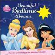 Disney Princess Beautiful Bedtime Dreams