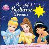 Disney Princess Beautiful Bedtime Dreams
