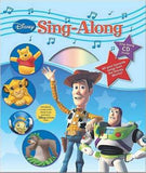 Disney SingAlong