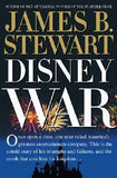 Disney War Hardcover – February 11, 2005