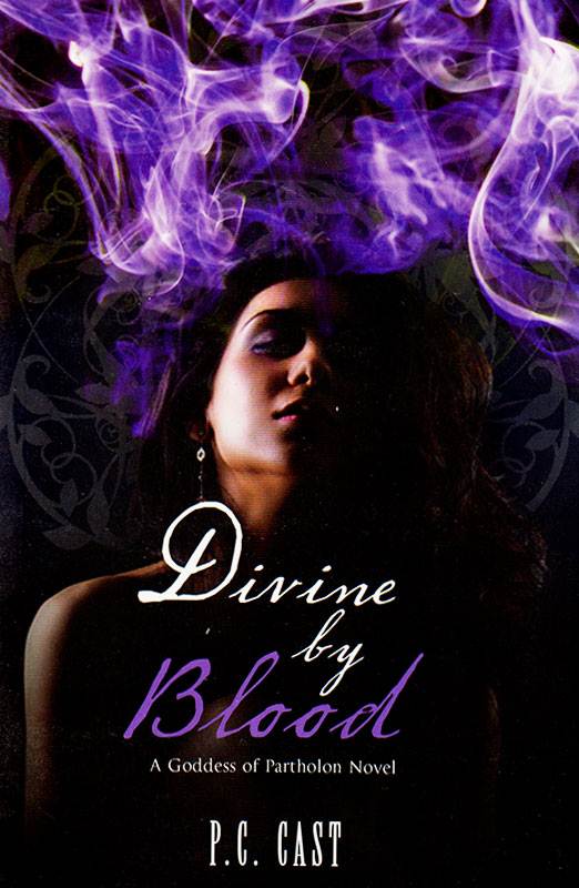 DIVINE BY BLOOD