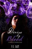DIVINE BY BLOOD