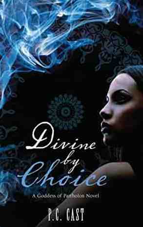 Divine by Choice