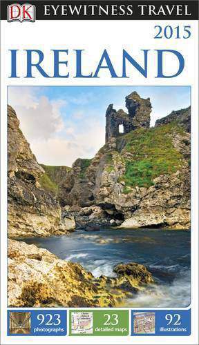 DK Eyewitness Travel Guide Ireland Eyewitness Travel Guides