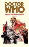Doctor Who and the Dinosaur Invasion Mass Market :