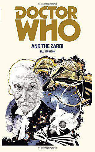 Doctor Who and the Zarbi -