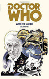 Doctor Who and the Zarbi -