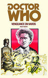 Doctor Who: Vengeance on Varos -