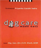 Dog Care Made Easy