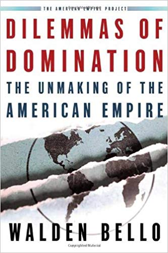 Dilemmas of Domination: