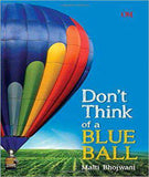 Don't Think of a Blue Ball