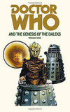 Door Who and the Genesis of the Daleks -
