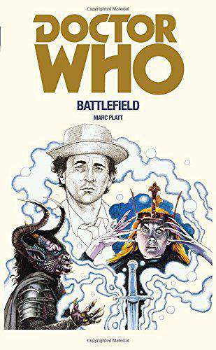 Door Who Battlefield -