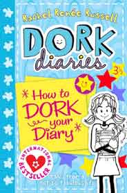 Dork Diaries 3