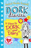 Dork Diaries 3