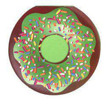 Doughnotes Chocolate Note Pad