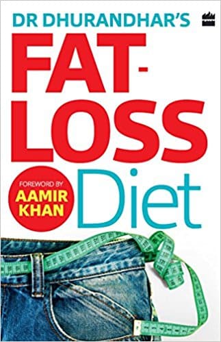 Dr Dhurandhars fat loss diet