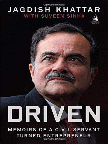 Driven