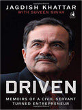 Driven