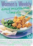 Easy Microwave Meals (The Australian Women's Weekly Essentials)