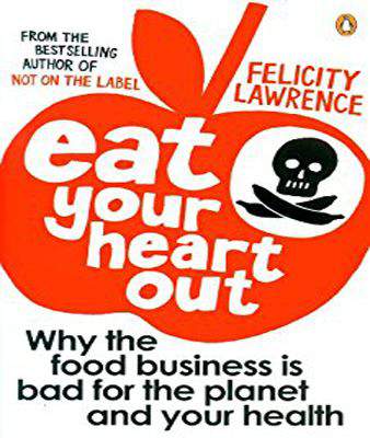 Eat Your Heart Out: Who Really Decided What Ends Up On Your Plate