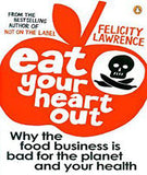 Eat Your Heart Out: Who Really Decided What Ends Up On Your Plate
