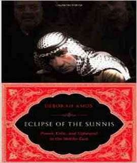 Eclipse of the Sunnis
