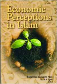 Economic Perceptions In Islam