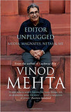Editor Unplugged: Media, Magnates, Netas and Me