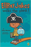 Ellray Jakes Walks the Plank