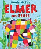 Elmer on Stilts Paperback