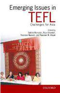 Emerging Issues in Tefl