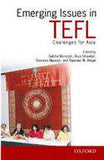 Emerging Issues in Tefl