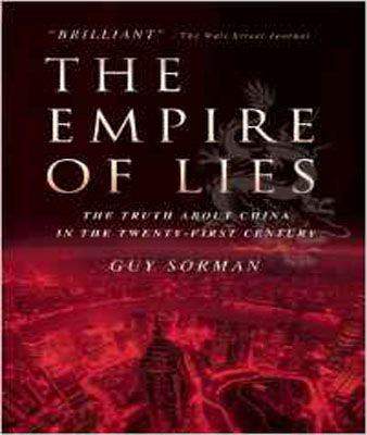 Empire of Lies
