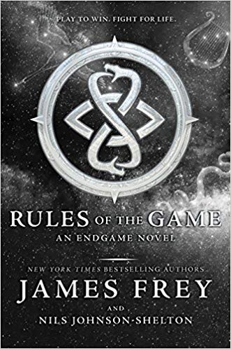 Endgame Rules of the Game