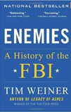 Enemies A History of the FBI -