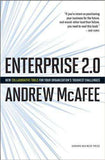 Enterprise 20: New Collaborative Tools for Your Organizations Toughest Challenges