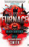 Escape from Furnace 3: Death Sentence