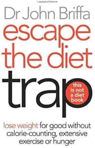 Escape the Diet Trap