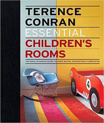 Essential Children's Rooms (Essential (Conrad)