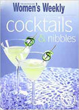Essential Cocktails and Nibbles