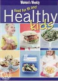 Essential Food for Fit and Healthy Kids