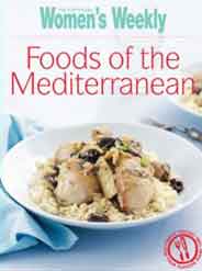 Essential Foods of the Mediterranean