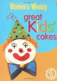 Essential Great Kids Cakes