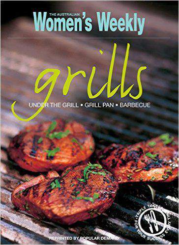 Essential Grills