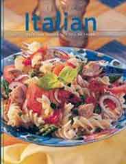 Essential Italian Everyday Dishes For You To Enjoy :