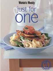 Essential Just For One