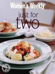 Essential Just for Two