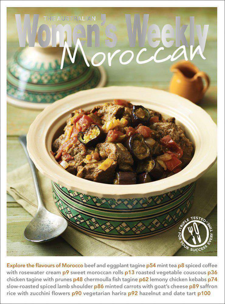 Essential Moroan