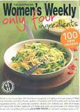 Essential Only Four Ingredients